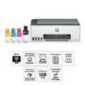 HP Impresora Smart Tank 580 - Imagen 3