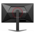 Monitor AOC Gaming 27" IPS FHD 180Hz HDMI-DisplayPort-VGA - Imagen 2