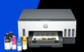 HP Impresora Smart Tank 720 - Imagen 3