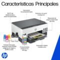 HP Impresora Smart Tank 720 - Imagen 2