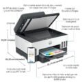 HP Impresora Smart Tank 750 - Imagen 2