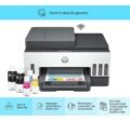 HP Impresora Smart Tank 720 - Imagen 4