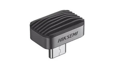 HS-ESSD-S450 256G U3