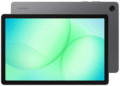 Tablet Samsung Galaxy Tab A11+ 11” 6GB 128GB WiFi 90Hz Gris