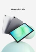 Tablet Samsung Galaxy Tab A11+ 11” 6GB 128GB WiFi 90Hz Gris - Imagen 2
