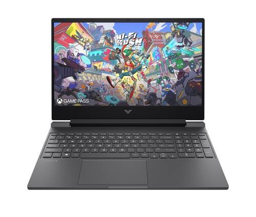 BA1U1LA HP Victus 15-fa2009la 15.6" IPS FHD 144Hz Intel i5-13420H NVIDIA RTX 3050 6GB, 8GB RAM 512GB SSD W11 - Imagen 1